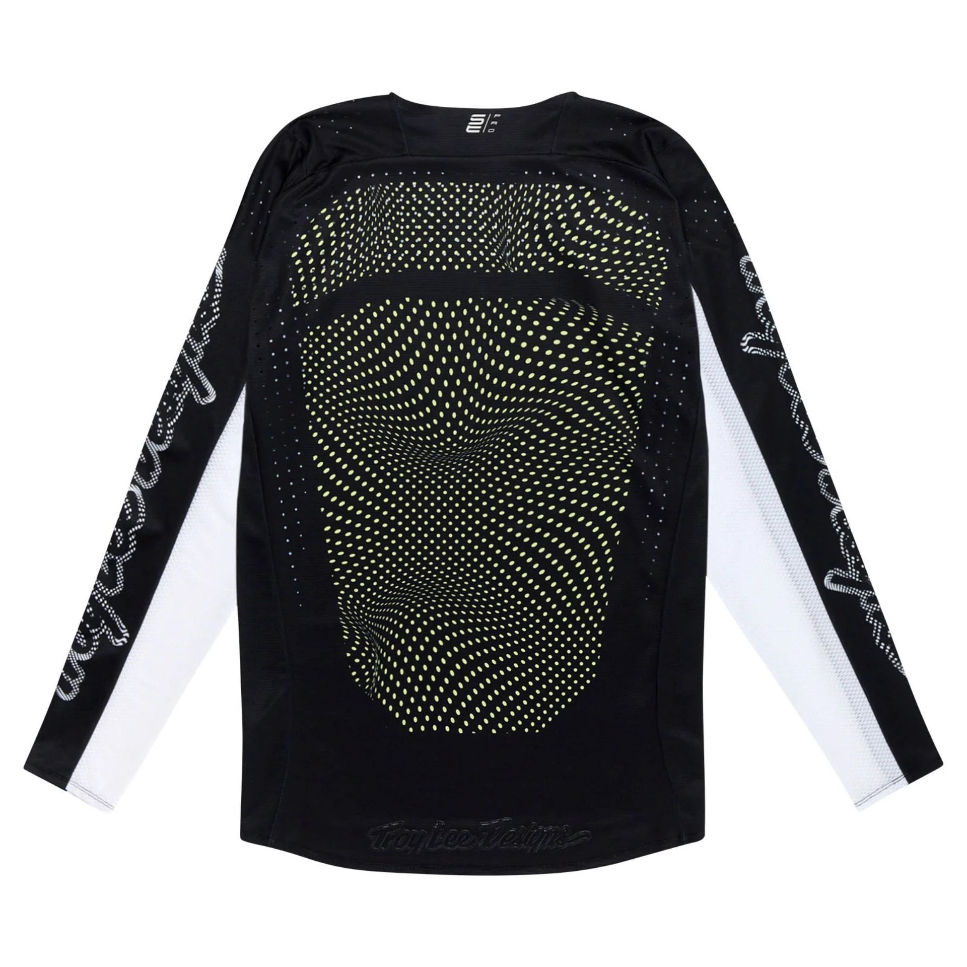 Jersey Troy Lee Designs Se Pro Vectra Black